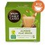 NESCAFÉ® Dolce Gusto® Almond Flat White 12 capsules - sales view